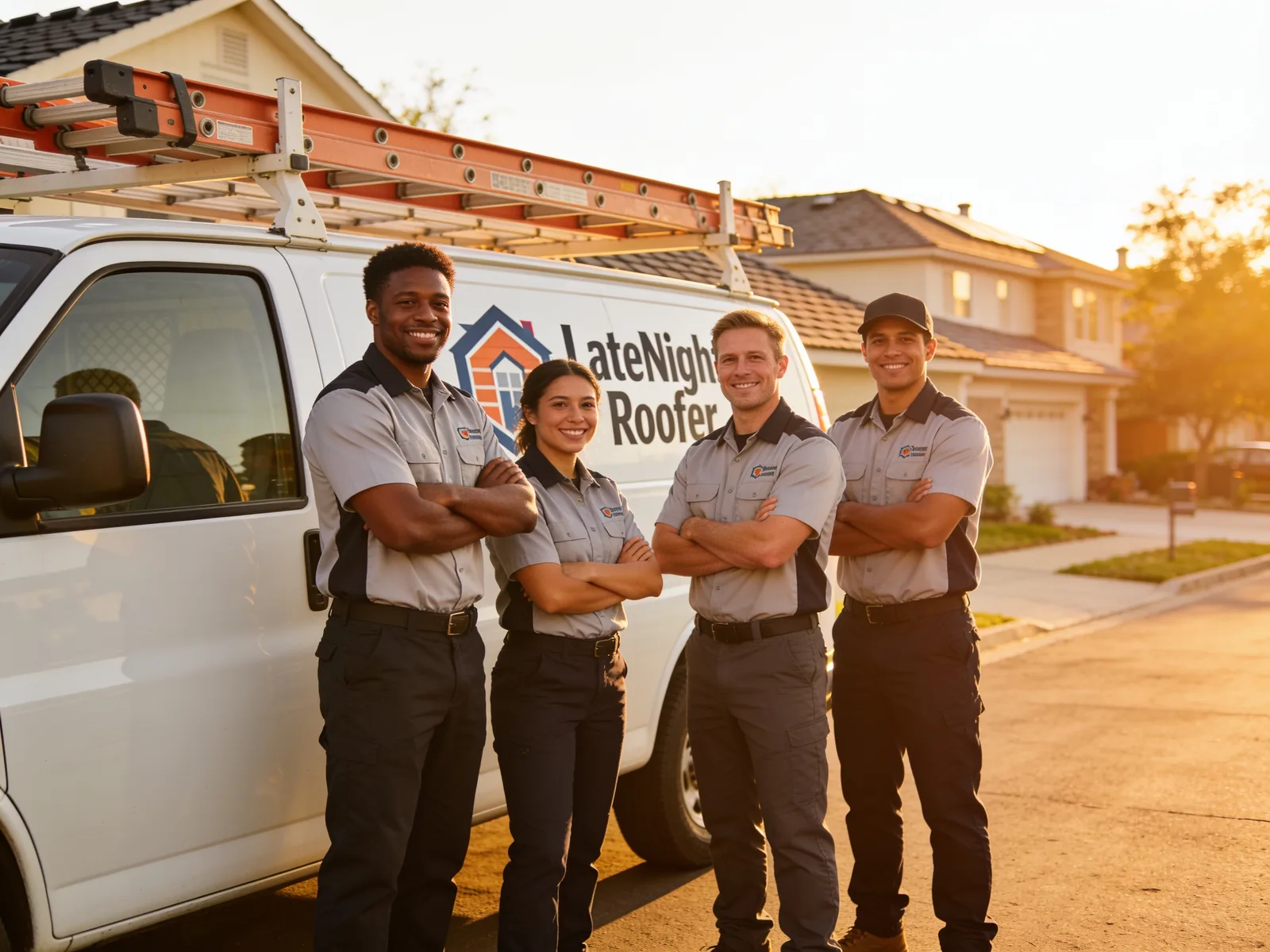 Emergency Roof Repair company in Regent, ND